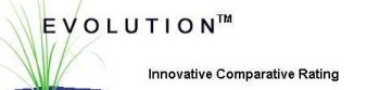 Evolution Logo