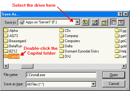 Save the file.